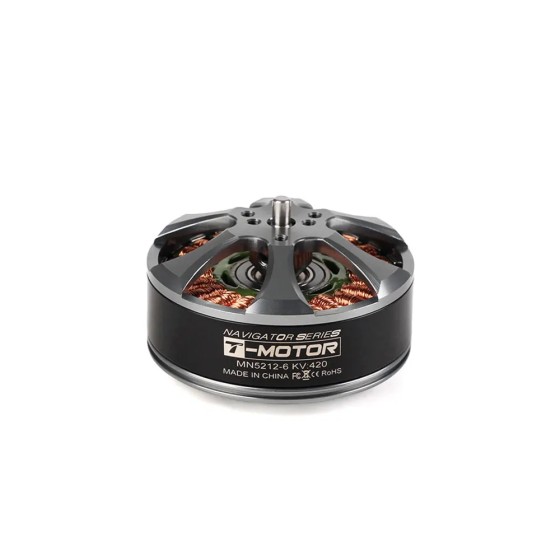 T-MOTOR MN5212 KV340 KV420 CW CCW Brushless Motor for Drone Motor Brushless RC Quadcopter Multirotor Mini Brushless Motor